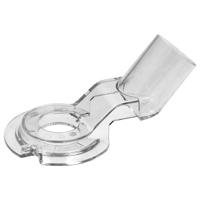 Bosch Accessoires Adapter voor stofafzuiging (losse basiseenheid) - 2608000877 - thumbnail