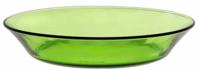 Duralex Lys Diep Bord Groen - 6 stuks - 19 cm - thumbnail