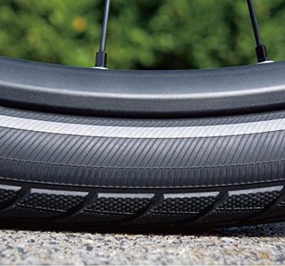 Schwalbe Buitenband marathon original 26 x 2.00 (50-559) zwart - thumbnail