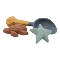 Little Dutch Strandset Ocean World 3 stuks - thumbnail