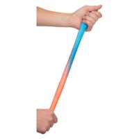 Toi-Toys Fun kneed cactus regenboog rekbaar, 24cm - thumbnail