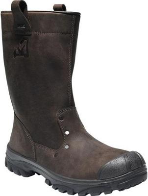 Emma Safety Footwear Emma mendoza werklaars s3 | bruin (d) | maat 48 - 11.148.063.12