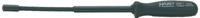 HAZET Bithouder 2255-1 · 1/4 inch (6,3 mm) zeskant hol · 310 mm - thumbnail