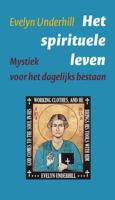 Het spirituele leven - Evelyn Underhill - ebook - thumbnail