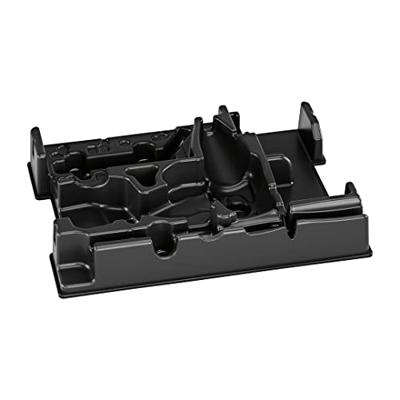 Bosch Accessoires Systeem accessoires 1/1 inlay GSR/GSB 18V-150 C () - 1600A02590