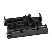 Bosch Accessoires Systeem accessoires 1/1 inlay GSR/GSB 18V-150 C () - 1600A02590 - thumbnail