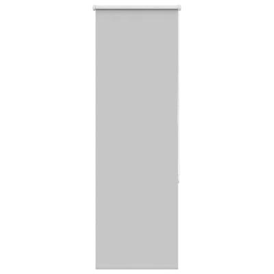 Rolgordijn verduisterend 60x175cm stofbreedte 55,7 cm polyester