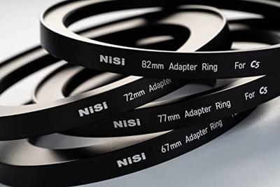 NiSi C5 - FILMMAKER KIT