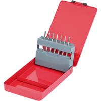 KS Tools 5153207 Freesstiftset Hardmetaal - thumbnail