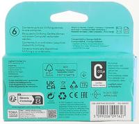 Logitech Unifying USB-ontvanger - thumbnail