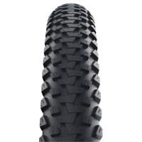 Schwalbe buitenband 27.5x2.10(54-584) marathon plus mtb perf. zwart refelectie - thumbnail