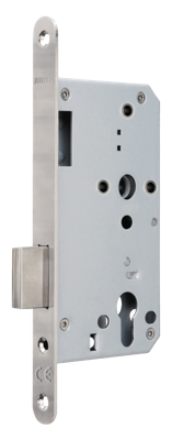 Artitec Kastslot RVS PC72 mm KL3