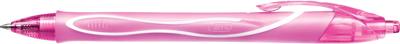 Bic Gel-ocity Quick Dry gelroller, roze