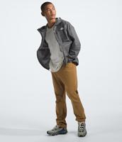 The North Face Sangro Regenjas Heren Estate Blue Dark Heather XXL - thumbnail