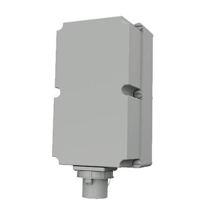 MENNEKES 8617060 8617060 CEE-stopcontactcombinatie 1 stuk(s)