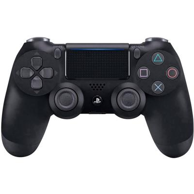 PS4 Sony Dualshock 4 controller zwart V2