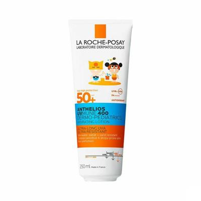 La Roche Posay Anthelios UVMune 400 Ultra Resistant SPF50+