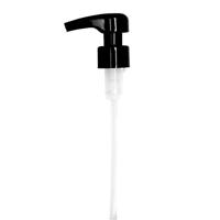 Revlon Professional Pump Backbar Black - thumbnail