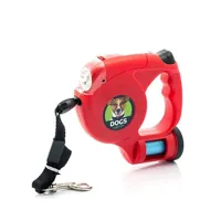 Valetti 5 meter hondenriem met led - thumbnail