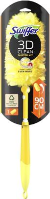 Swiffer 3D Duster XXL kit met 1 navul