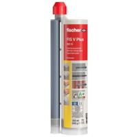 Fischer Injectiemortel FIS V Plus 360 S - 558752 - 1 stuk(s) - 558752 - thumbnail