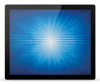 elo Touch Solution 1990L rev. B Touchscreen monitor Energielabel: G (A - G) 48.3 cm (19 inch) 1280 x 1024 Pixel 5:4 5 ms HDMI, VGA, DisplayPort elo Touch Solution 1990L rev. B Touchscreen monitor Energielabel: G (A - G) 48.3 cm (19 inch) 1280 x 1024 Pixel 5:4 5 ms HDMI, VGA, DisplayPort