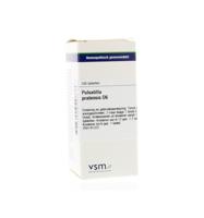 VSM Pulsatilla pratensis D6 (200 tab) - thumbnail