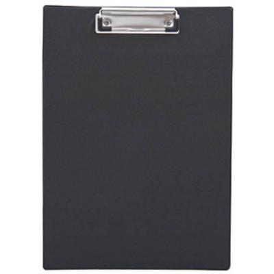 HEAD Klembord 1554317 Zwart (b x h) 226 mm x 316 mm