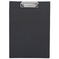 HEAD Klembord 1554317 Zwart (b x h) 226 mm x 316 mm - thumbnail