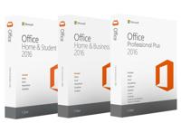 Microsoft Office 2016 pakketten in de aanbieding - thumbnail