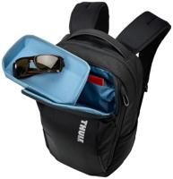 Thule Accent Backpack 23L zwart - thumbnail