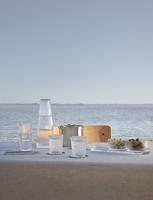 Stelton Pilastro Drinkglas 35 cl 4 stuks - thumbnail