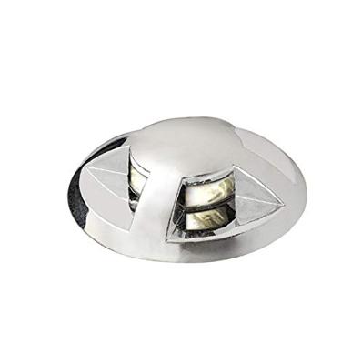 KonstSmide VlonderspotMini Led (extension) 4-side uitbreiding chroom - 7470-000 KonstSmide VlonderspotMini Led (extension) 4-side uitbreiding chroom - 7470-000