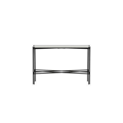 Nohr Sidetable 'Yasemin' Terrazzo, 110cm Nohr Sidetable 'Yasemin' Terrazzo, 110cm