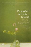 Woorden schieten tekort - Nicci Gerrard - ebook - thumbnail