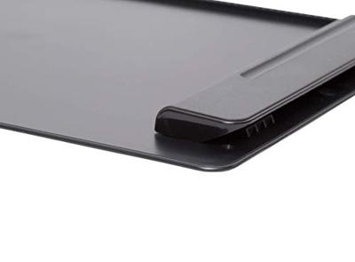 Maul Klembord 2325190 Zwart (b x h) 233 mm x 343 mm - thumbnail