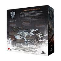 Frostpunk - thumbnail