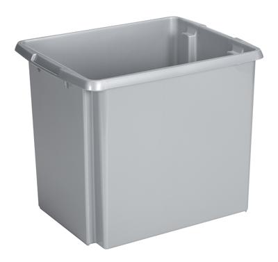 Sunware Nesta opbergbox 45L blauw Sunware Nesta opbergbox 45L blauw