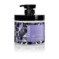 Bhave Intense Toning Masque - Violet - thumbnail