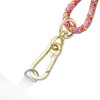 USB-C-kabel INTENSO 7991005 Multicolour - thumbnail