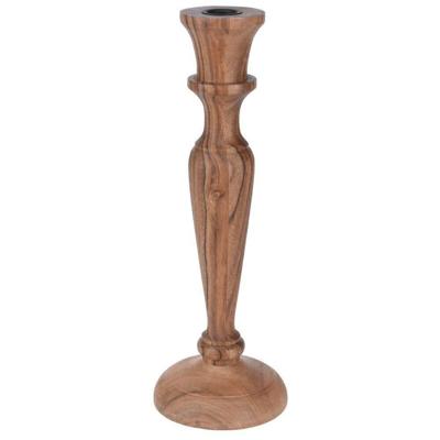 Kandelaar 10 x 31 cm Kerst Nampook - Nampook