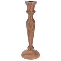 Kandelaar 10 x 31 cm Kerst Nampook - Nampook - thumbnail