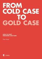 From Cold Case to Gold Case - Peter Ampe - ebook - thumbnail