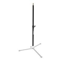 Manfrotto 122B Babylight Colonna per Stativi Backlite, Nero - thumbnail