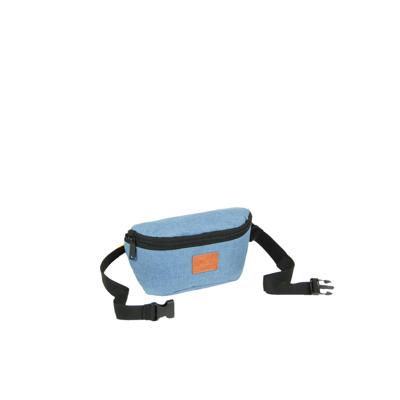 Heaven Fanny Pack Soft Blue Small I | Heuptasje