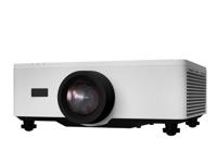 Sharp P601Q-W - thumbnail