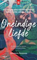 Oneindige liefde (Paperback) - thumbnail