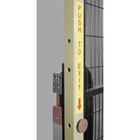 Leuze Electronic 63000749 Leuze 1 stuk(s) - thumbnail