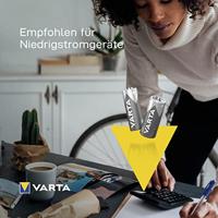 Varta High Energy AAAA mini LR61 bl.a2 3015318 - thumbnail
