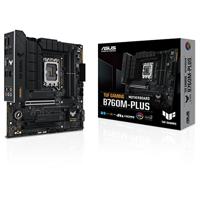 Moederbord Intel ASUS TUF GAMING B760M-PLUS - thumbnail